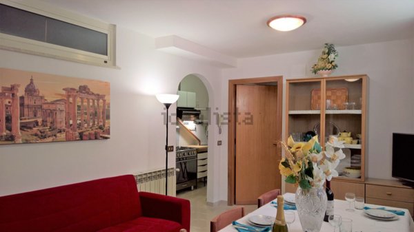 appartamento in affitto a Ladispoli