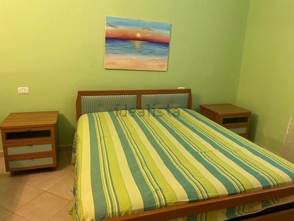 appartamento in affitto a Ladispoli