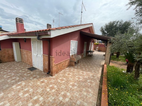 appartamento in affitto a Ladispoli