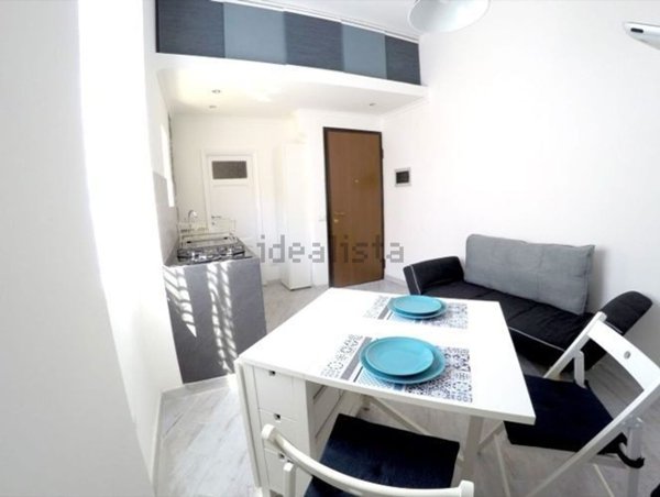 appartamento in affitto a Ladispoli