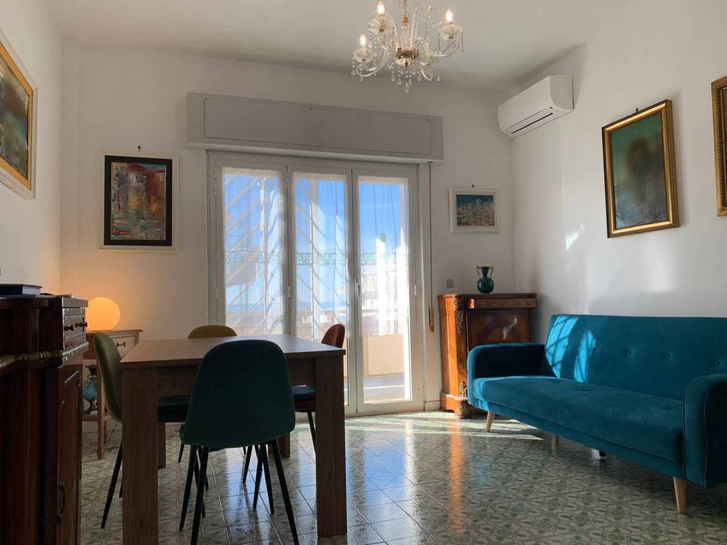 appartamento in affitto a Ladispoli