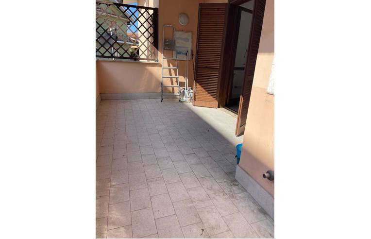 appartamento in affitto a Ladispoli