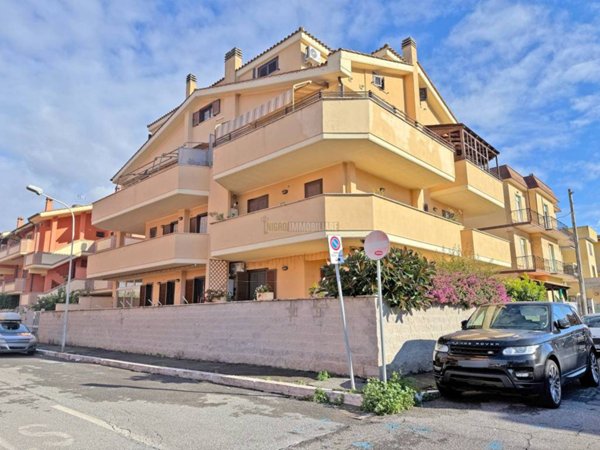 appartamento in affitto a Ladispoli