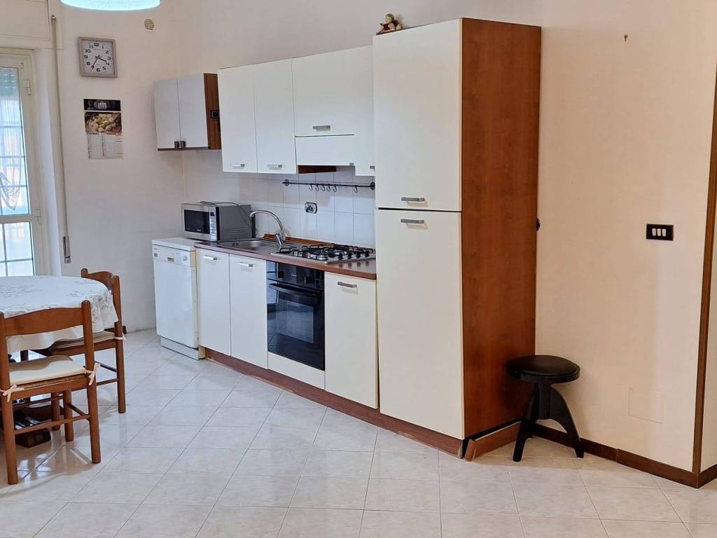 appartamento in affitto a Ladispoli