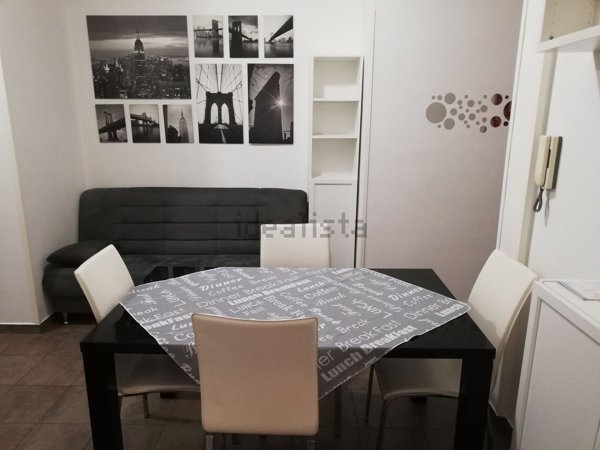 appartamento in affitto a Ladispoli