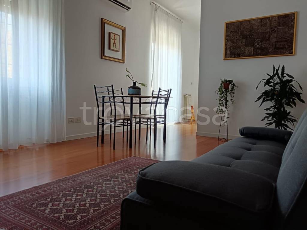 appartamento in affitto a Ladispoli