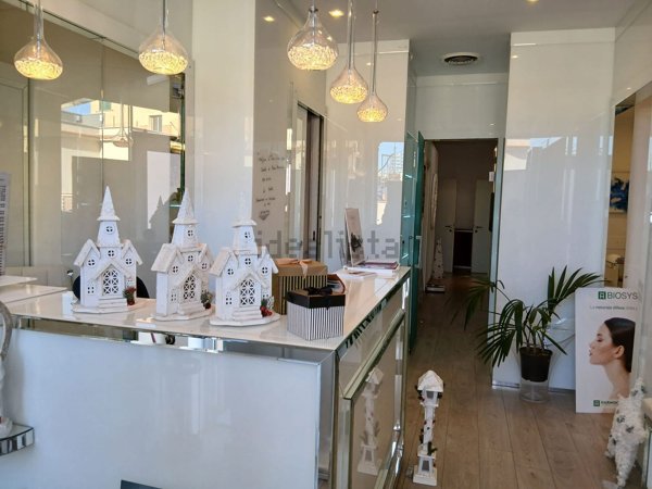 ufficio in affitto a Ladispoli