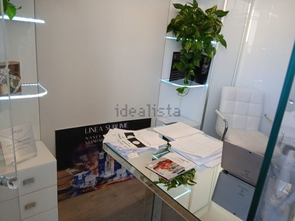 ufficio in affitto a Ladispoli