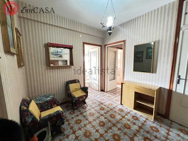 appartamento in affitto a Ladispoli