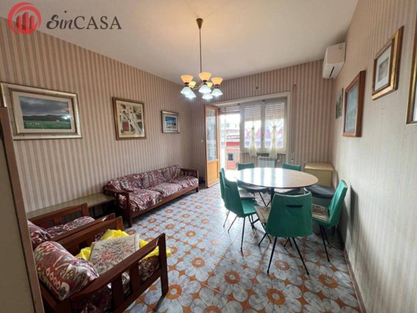 appartamento in affitto a Ladispoli