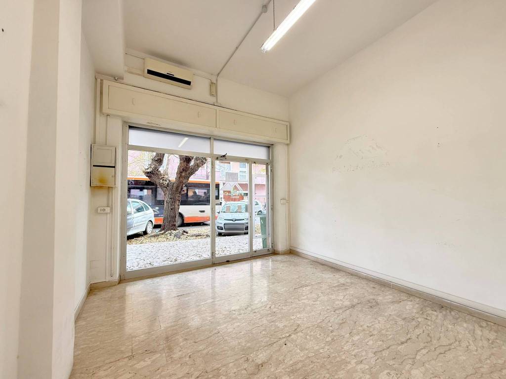 negozio in affitto a Ladispoli