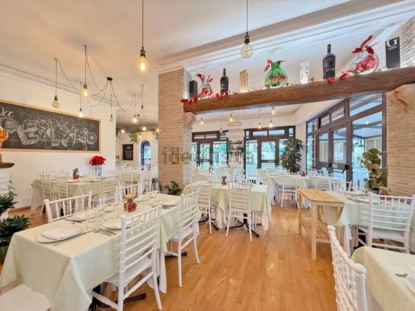 negozio in affitto a Ladispoli