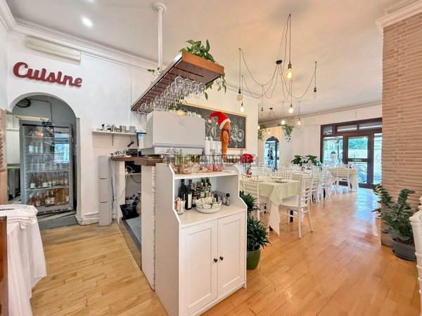 negozio in affitto a Ladispoli