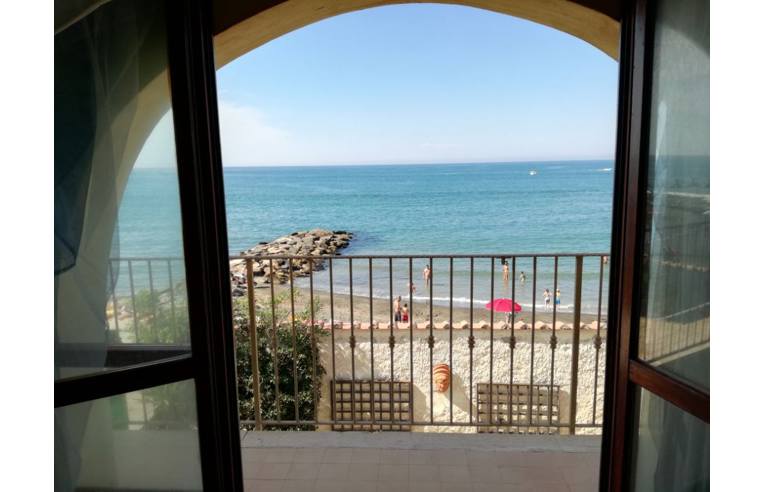 casa indipendente in affitto a Ladispoli