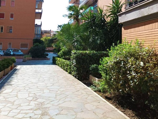 appartamento in affitto a Ladispoli