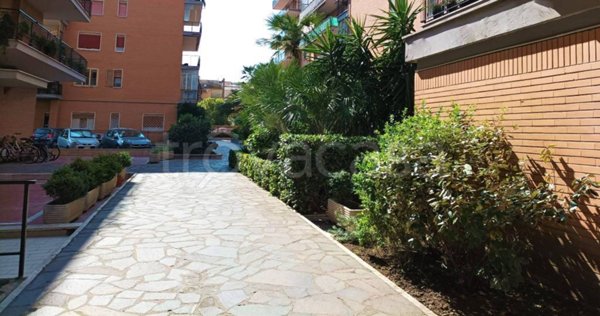 appartamento in affitto a Ladispoli