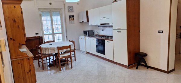 appartamento in affitto a Ladispoli