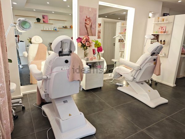 negozio in affitto a Ladispoli