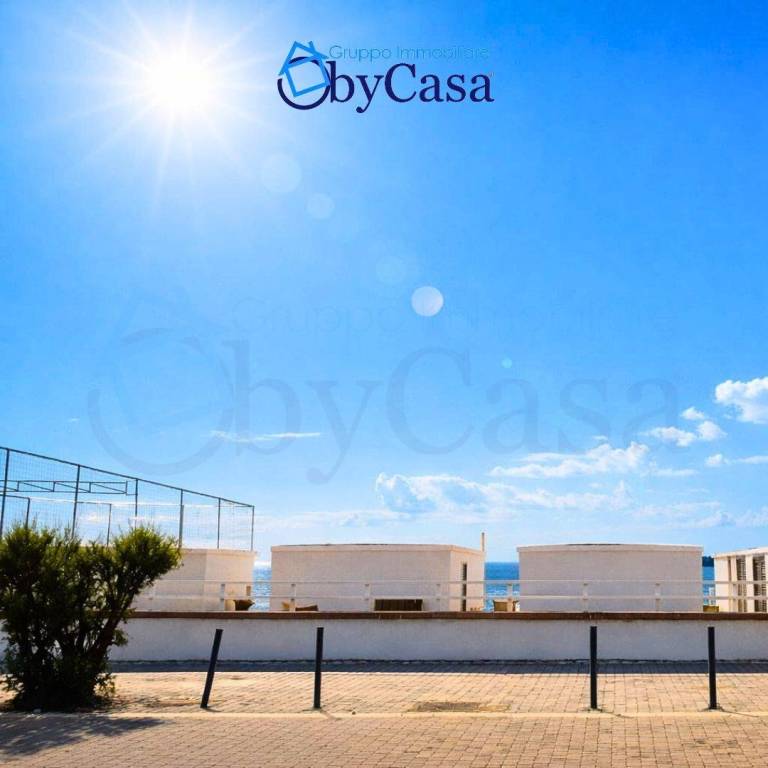 appartamento in affitto a Ladispoli