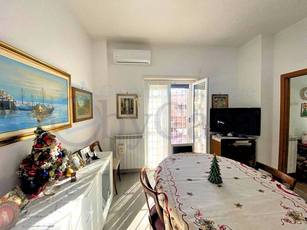 appartamento in affitto a Ladispoli