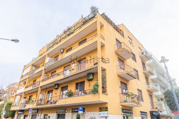 appartamento in affitto a Ladispoli