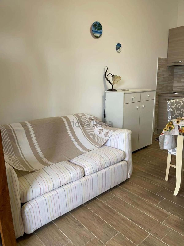 appartamento in affitto a Ladispoli