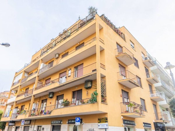 appartamento in affitto a Ladispoli