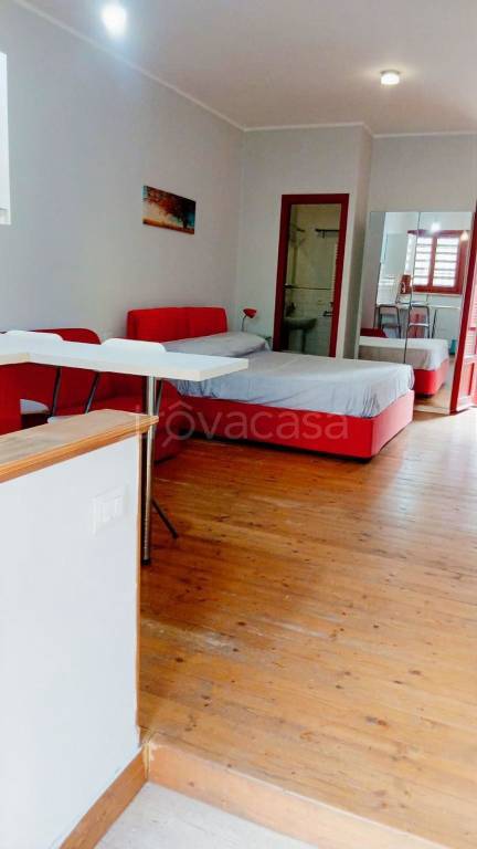 appartamento in affitto a Ladispoli