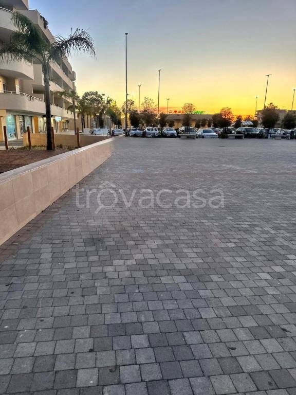 negozio in affitto a Ladispoli