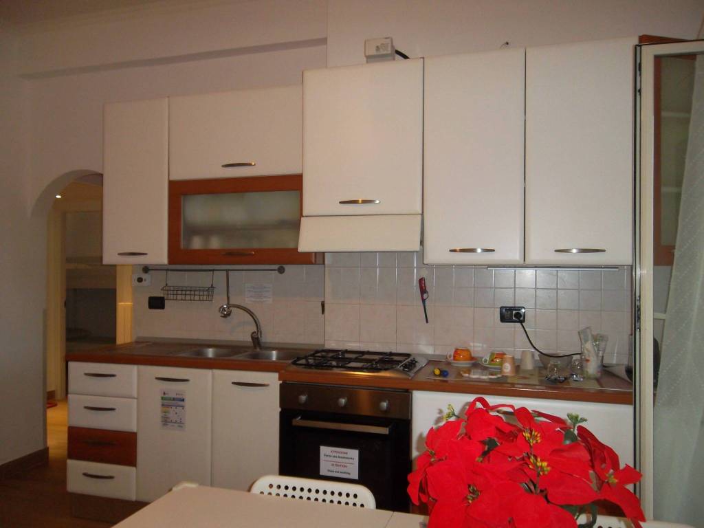 appartamento in affitto a Ladispoli