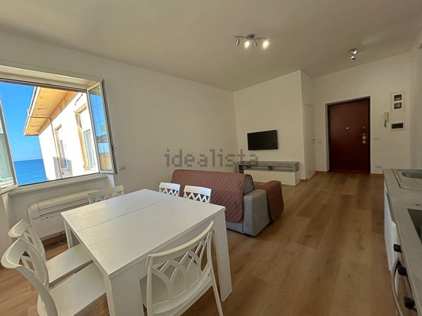 appartamento in affitto a Ladispoli