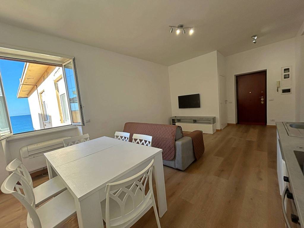 appartamento in affitto a Ladispoli