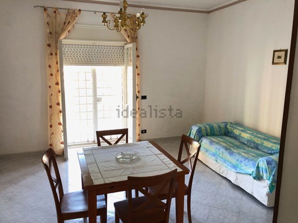 appartamento in affitto a Ladispoli