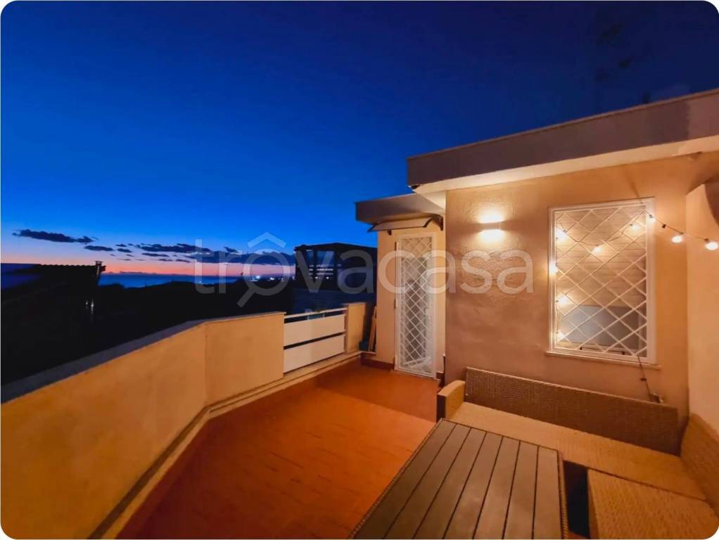 appartamento in affitto a Ladispoli