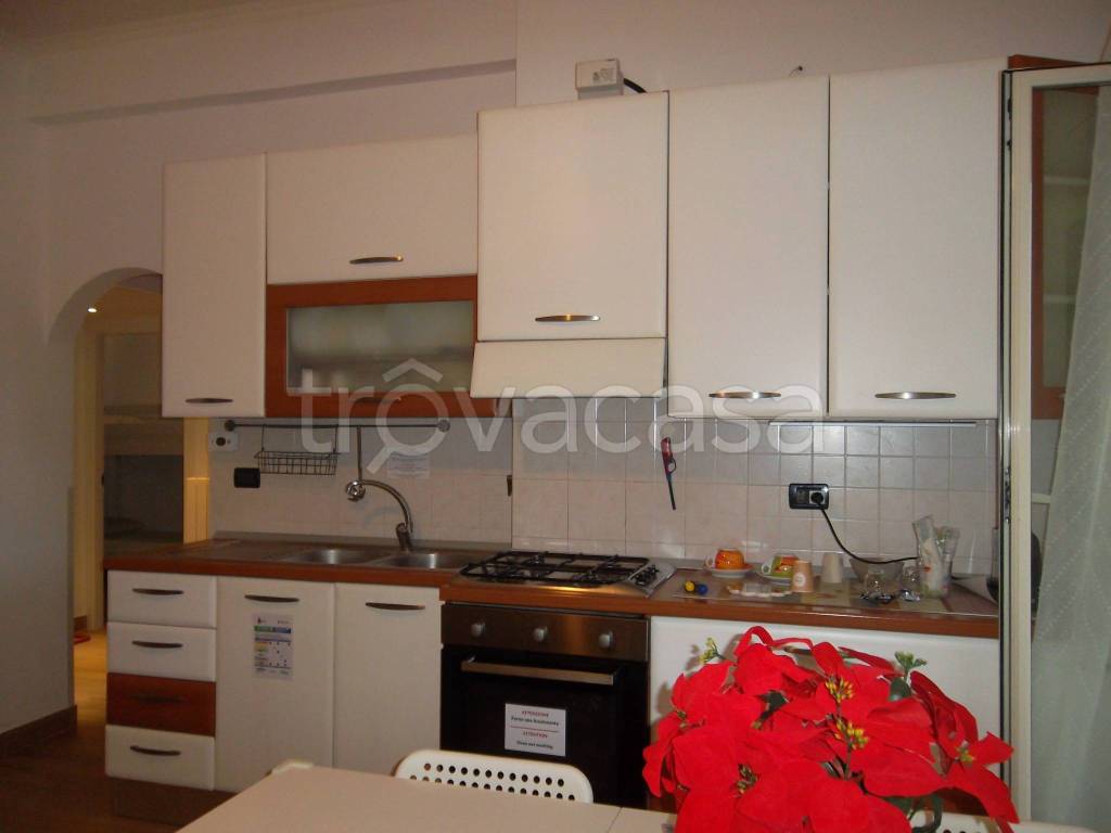 appartamento in affitto a Ladispoli