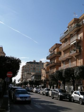 appartamento in affitto a Ladispoli