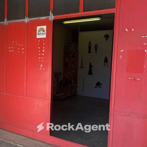 locale commerciale in affitto a Ladispoli