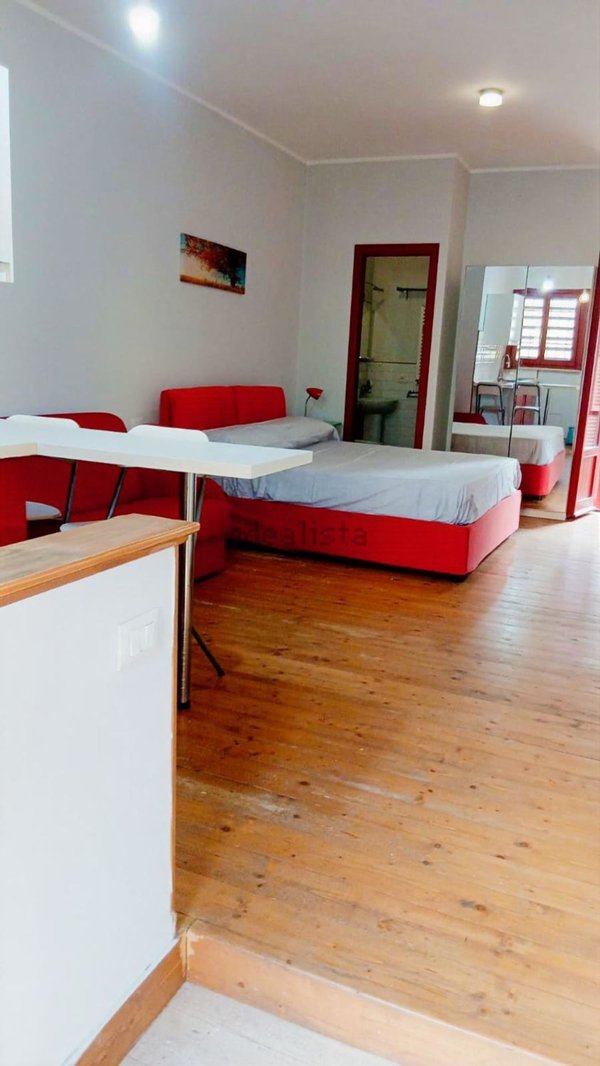 appartamento in affitto a Ladispoli