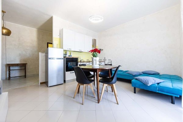 appartamento in affitto a Ladispoli