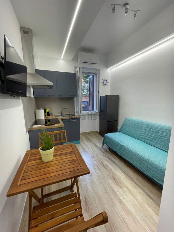 appartamento in affitto a Ladispoli