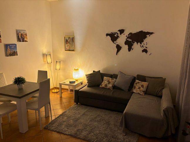 appartamento in affitto a Ladispoli