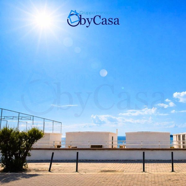 appartamento in affitto a Ladispoli