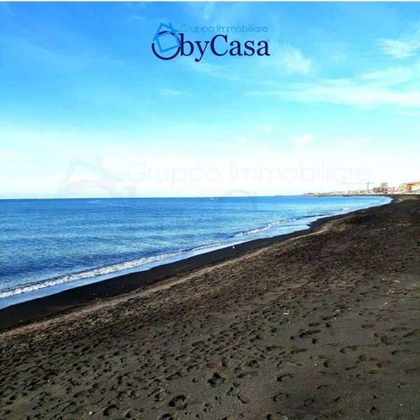 appartamento in affitto a Ladispoli