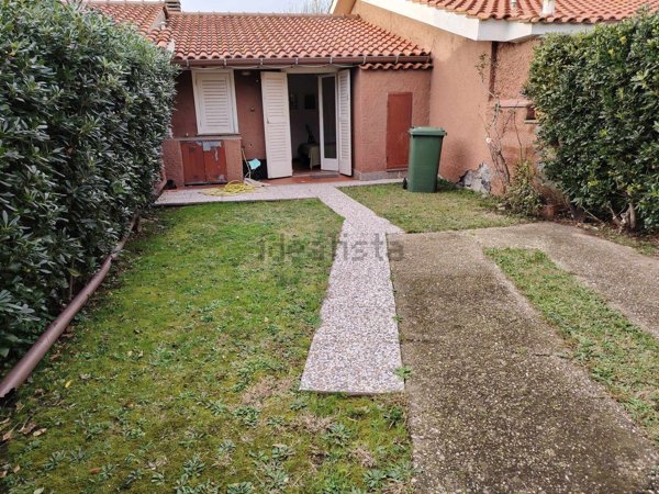 appartamento in affitto a Ladispoli