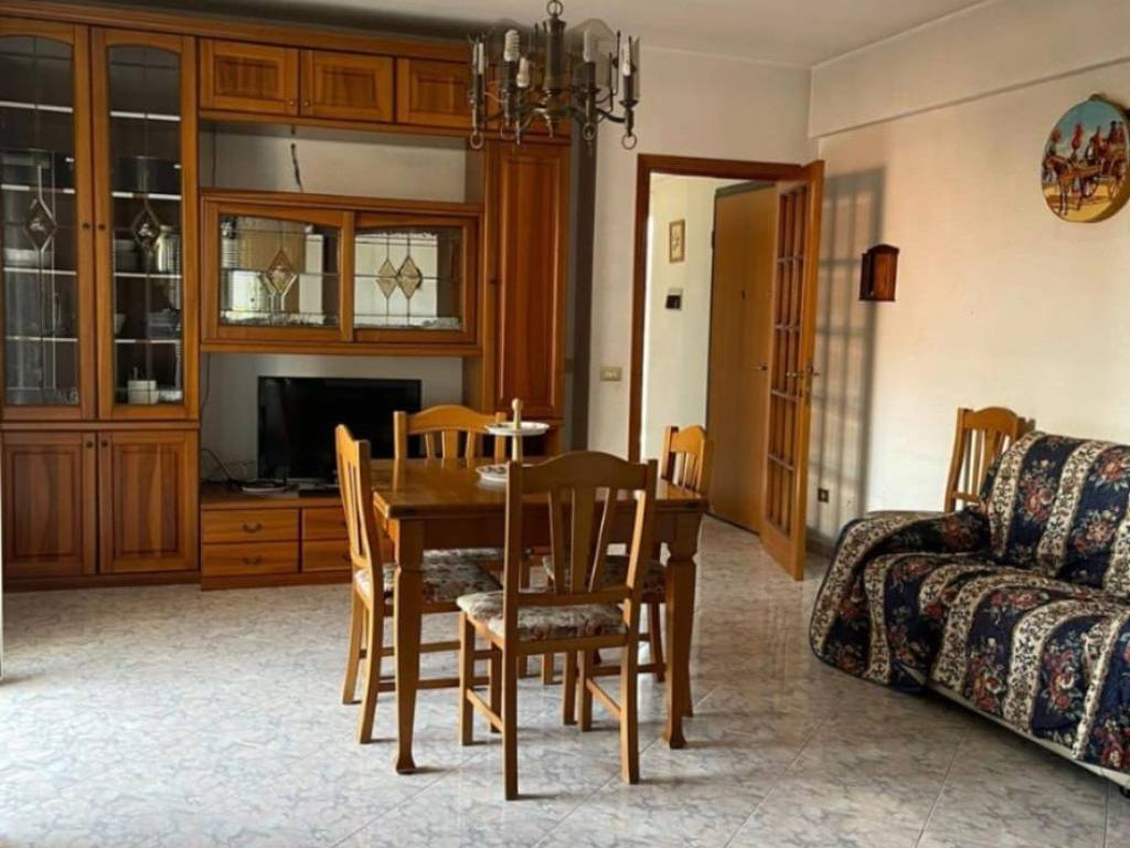 appartamento in affitto a Ladispoli