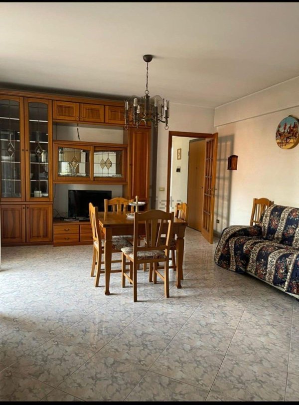 appartamento in affitto a Ladispoli