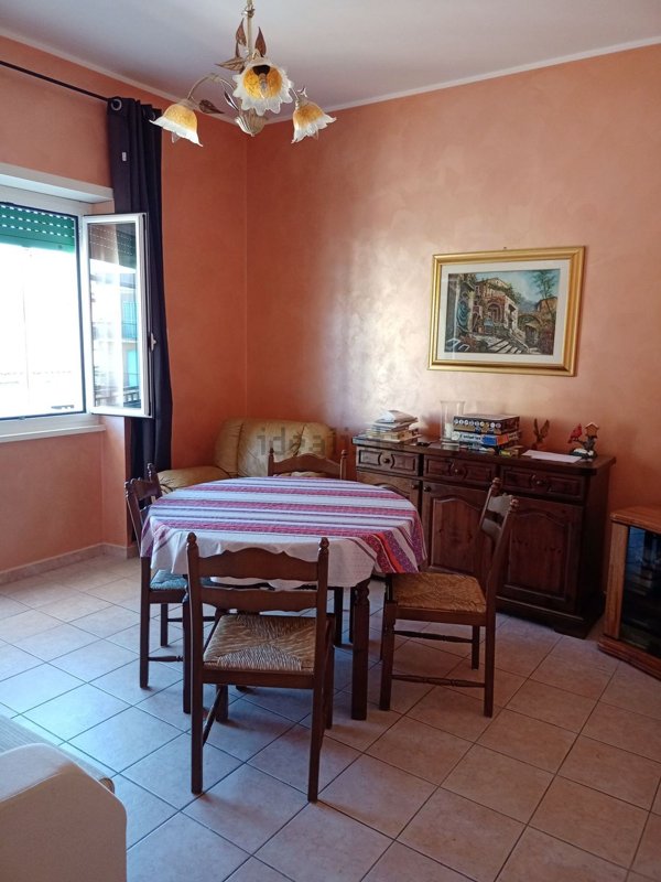 appartamento in affitto a Ladispoli