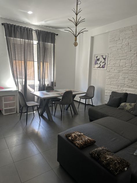 appartamento in affitto a Ladispoli