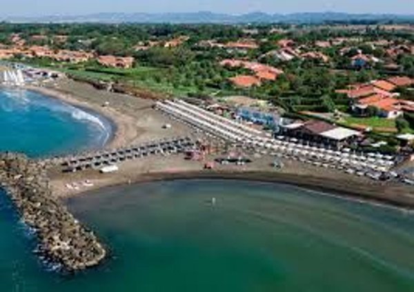 appartamento in affitto a Ladispoli