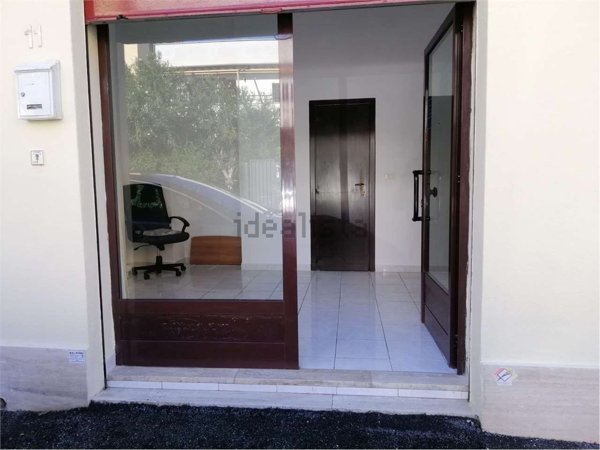 loft in affitto a Ladispoli